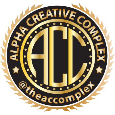 The Alpha Creative Complex